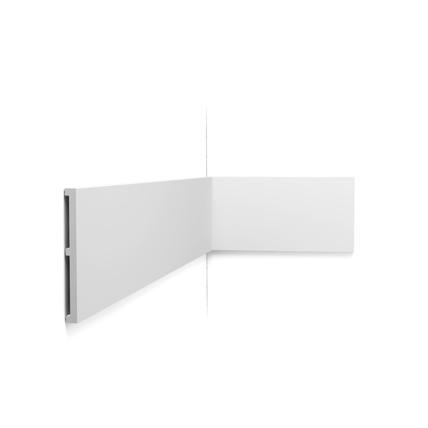 SX168 Orac Wall Moulding