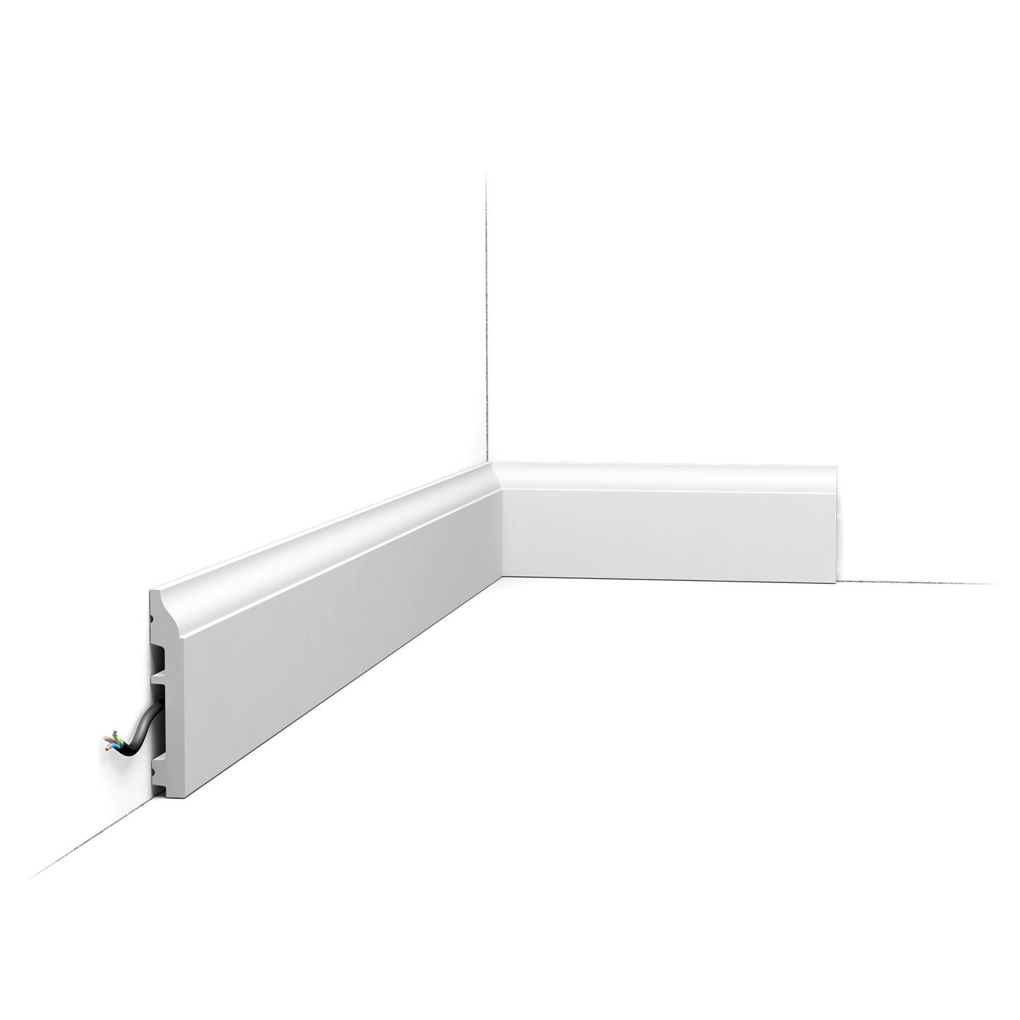SX172 Orac Skirting Board