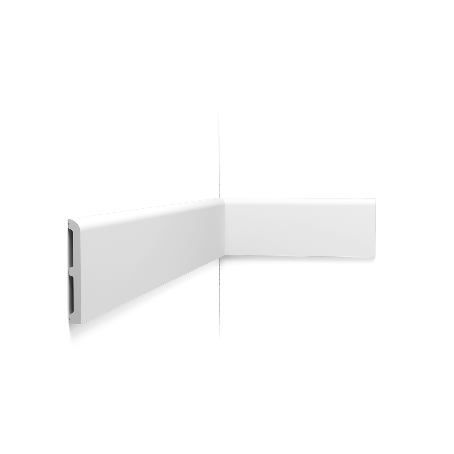 SX184 Orac Wall Moulding