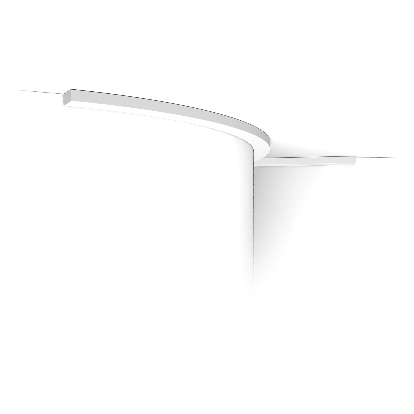 SX194F Orac Flexible Wall Moulding