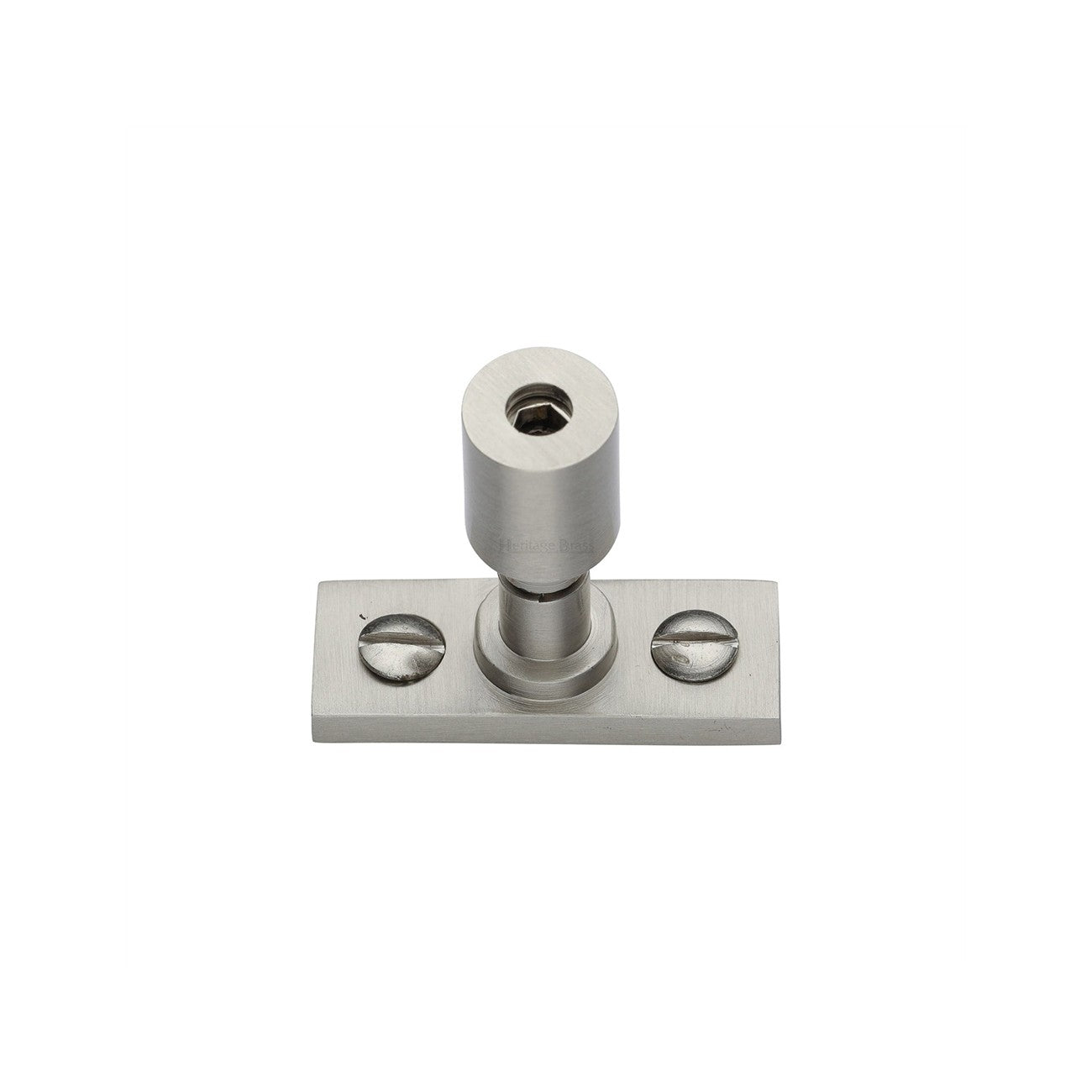 Casement Stay Locking Pin