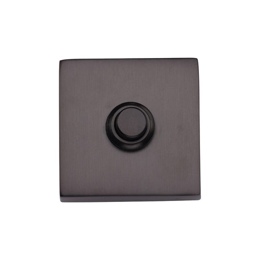 Square Bell Push