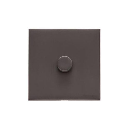 Winchester Range-Matt Bronze-1G Multi Location Primary Dimmer