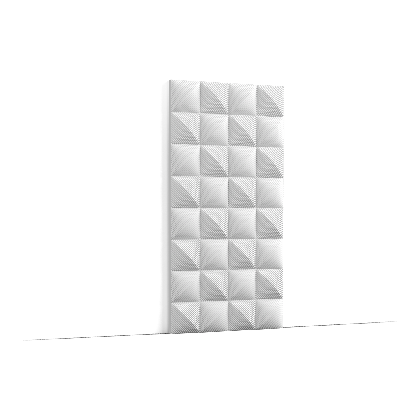 W113 COBBLE Orac 3D Wall Panel