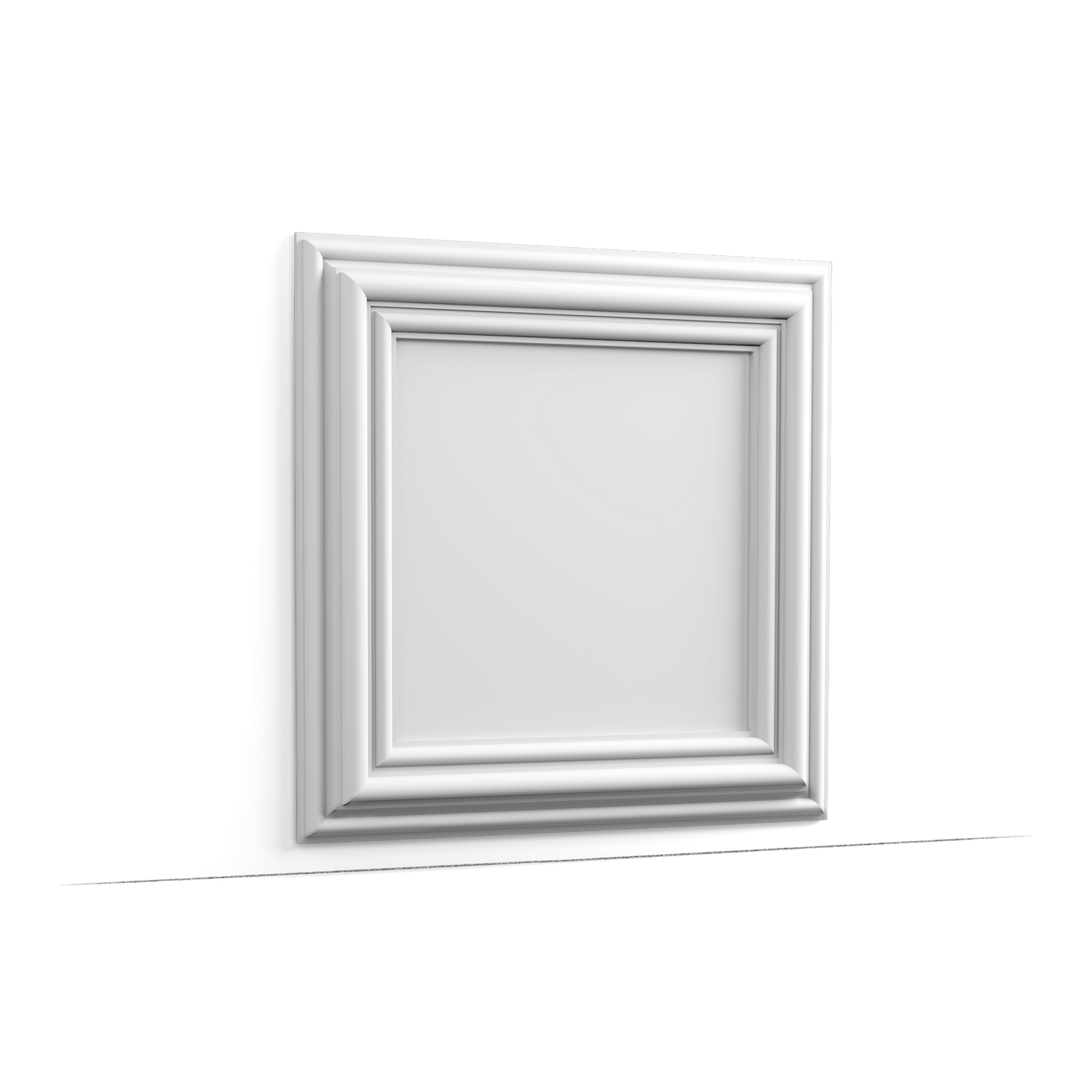 W121 AUTOIRE Orac 3D Wall Panel