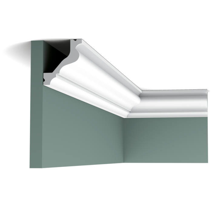 Orac Decor, C200 Cornice Moulding, Cornice Moulding, Cornice Moulding
