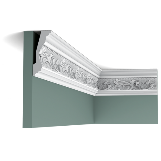 Orac Decor, C201 Cornice Moulding, Cornice Moulding, Cornice Moulding