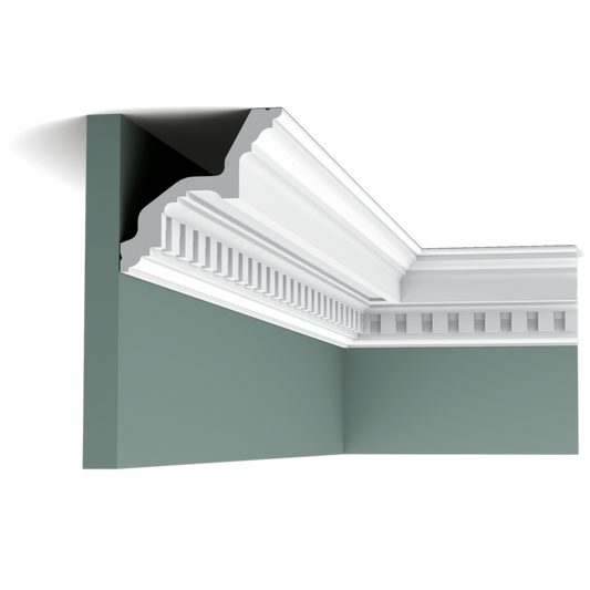 Orac Decor, C211 Cornice Moulding, Cornice Moulding, Cornice Moulding