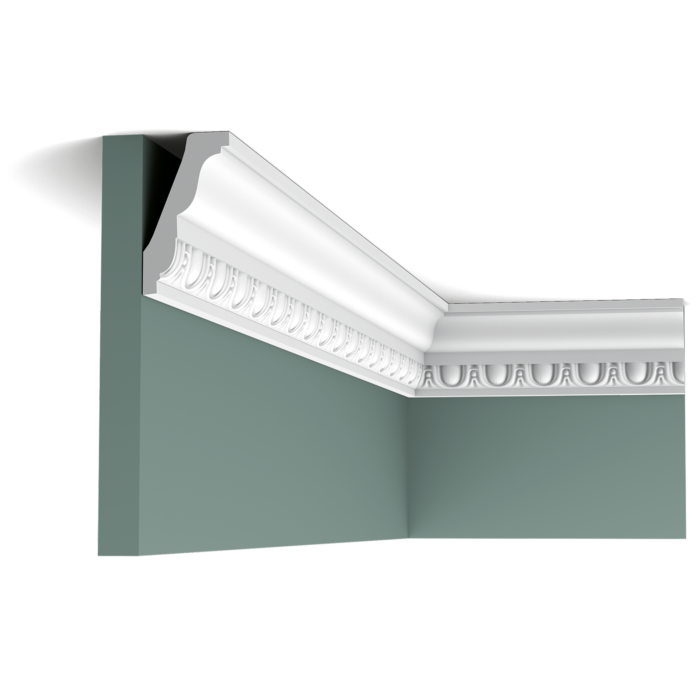 Orac Decor, C212 Cornice Moulding, Cornice Moulding, Cornice Moulding