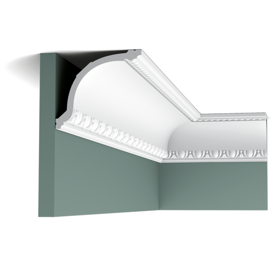 Orac Decor, C216 Cornice Moulding, Cornice Moulding, Cornice Moulding