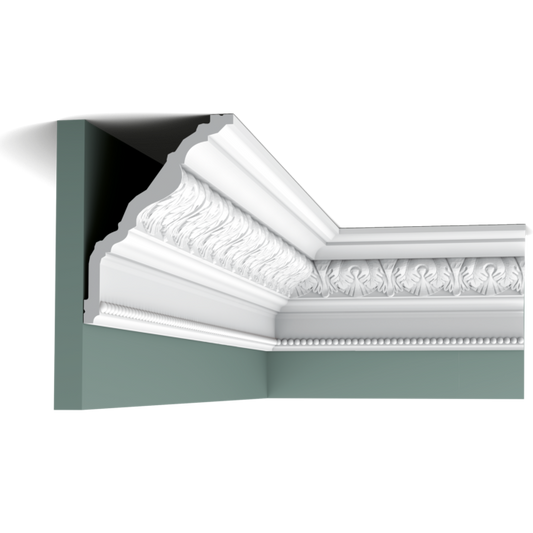 Orac Decor, C219 Cornice Moulding, Cornice Moulding, Cornice Moulding