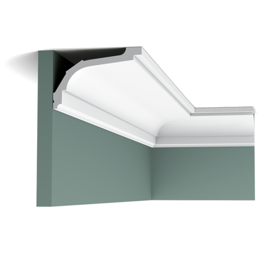 Orac Decor, C220 Cornice Moulding, Cornice Moulding, Cornice Moulding