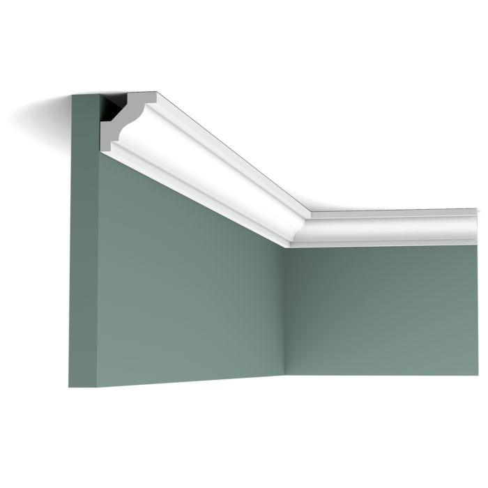 Orac Decor, C230 Cornice Moulding, Cornice Moulding, Cornice Moulding
