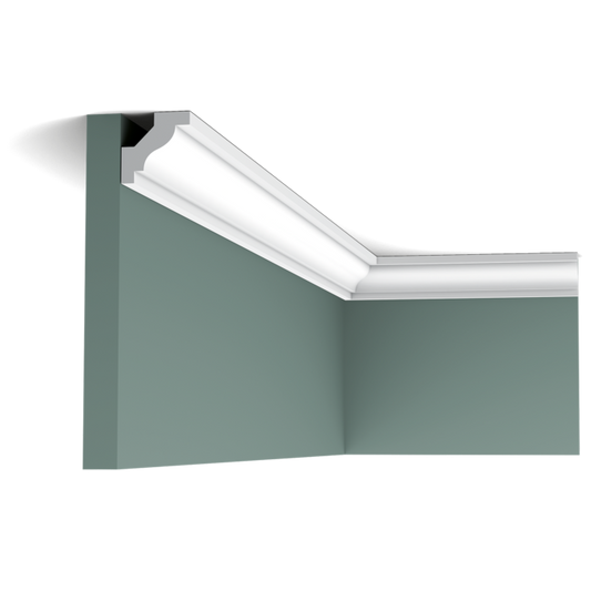 Orac Decor, C230 Cornice Moulding, Cornice Moulding, Cornice Moulding