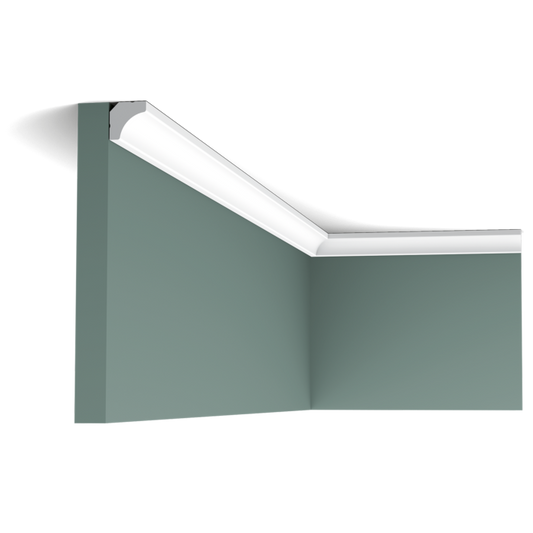 Orac Decor, C250 Cornice Moulding, Cornice Moulding, Cornice Moulding
