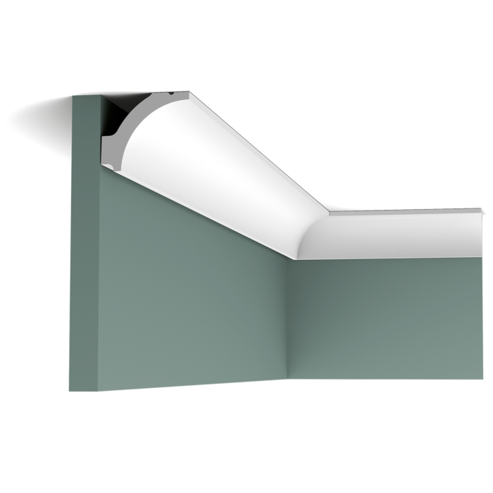 Orac Decor, C260 Cornice Moulding, Cornice Moulding, Cornice Moulding