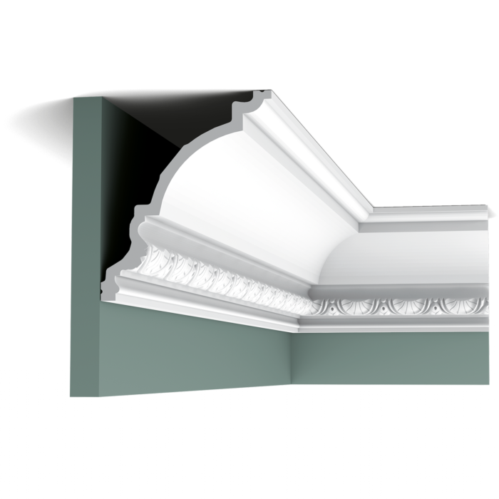 Orac Decor, C301 Cornice Moulding, Cornice Moulding, Cornice Moulding