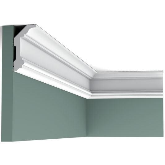 Orac Decor, C321 Cornice Moulding, Cornice Moulding, Cornice Moulding