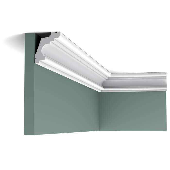 Orac Decor, C322 Cornice Moulding, Cornice Moulding, Cornice Moulding