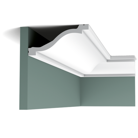 Orac Decor, C331 Cornice Moulding, Cornice Moulding, Cornice Moulding