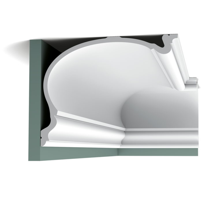 Orac Decor, C344 Cornice Moulding, Cornice Moulding, Cornice Moulding
