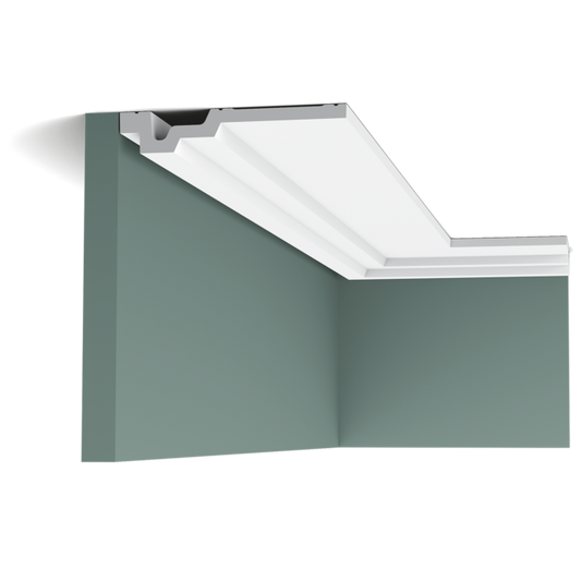 Orac Decor, C353 Cornice Moulding, Cornice Moulding, Cornice Moulding