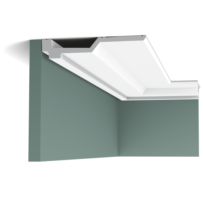 Orac Decor, C354 Cornice Moulding, Cornice Moulding, Cornice Moulding
