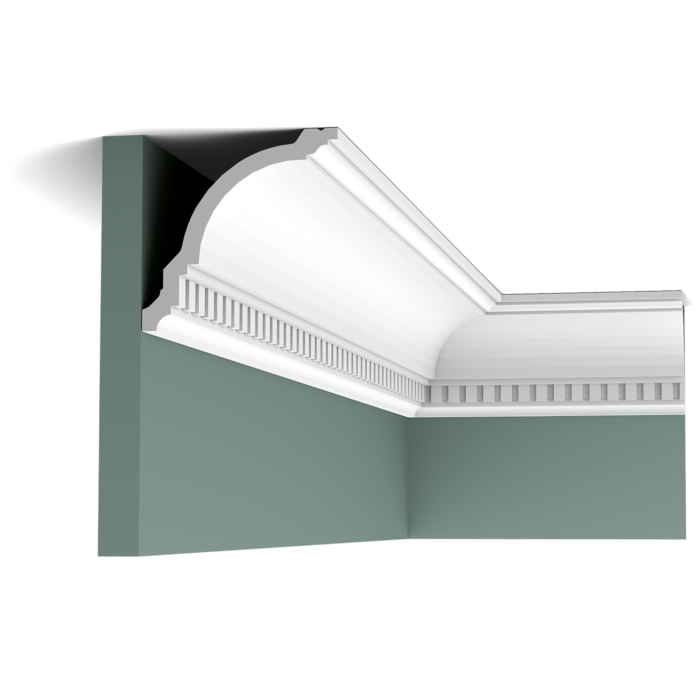 Orac Decor, CX107 Cornice Moulding, Cornice Moulding, Cornice Moulding