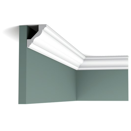 Orac Decor, CX110 Cornice Moulding, Cornice Moulding, Cornice Moulding