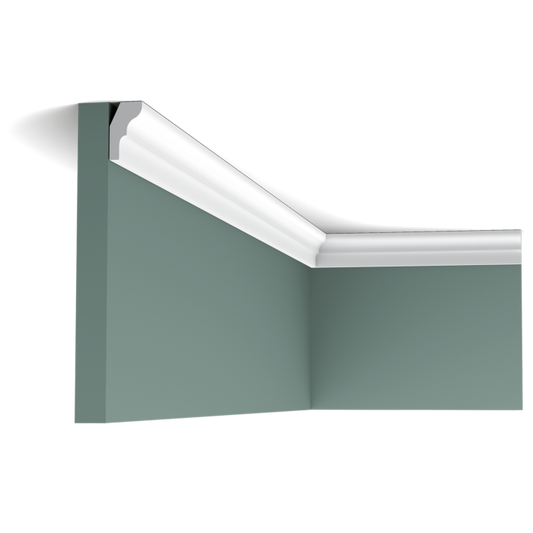 Orac Decor, CX111 Cornice Moulding, Cornice Moulding, Cornice Moulding
