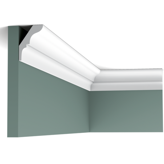 Orac Decor, CX112 Cornice Moulding, Cornice Moulding, Cornice Moulding