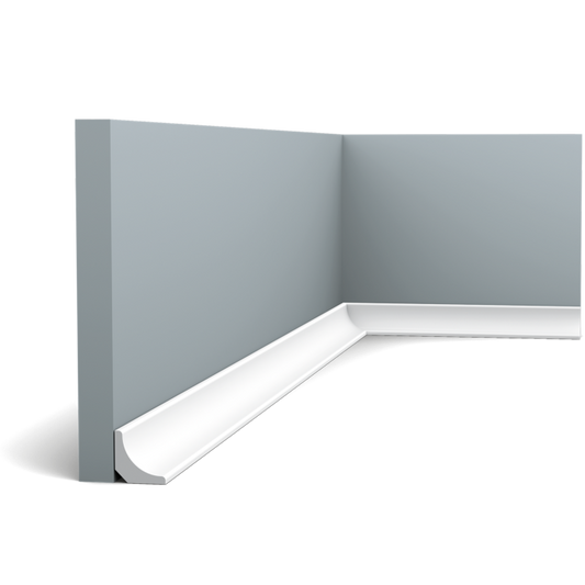 Orac Decor, CX133 Skirting Board, Skirting Board, Skirting, Skirting Board