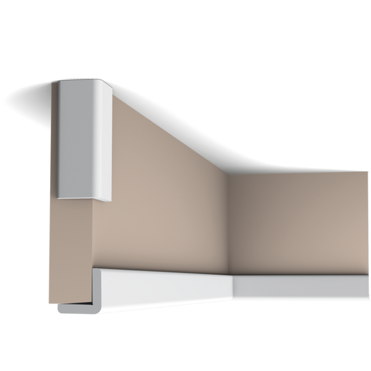 Orac Decor, CX134 Wall Moulding, Wall Moulding, Wall Moulding