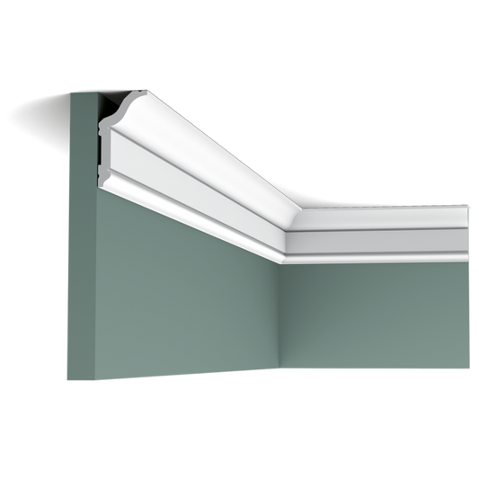 Orac Decor, CX141 Cornice Moulding, Cornice Moulding, Cornice Moulding
