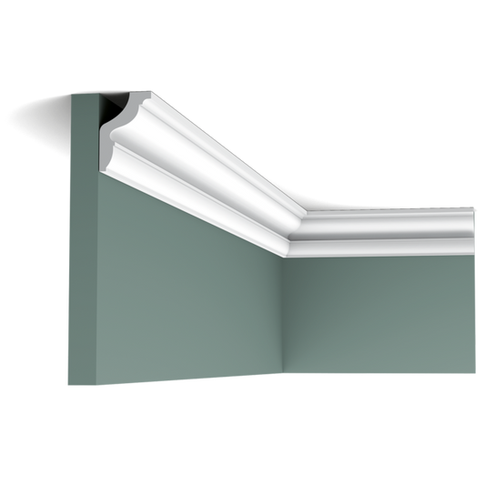 Orac Decor, CX148 Cornice Moulding, Cornice Moulding, Cornice Moulding