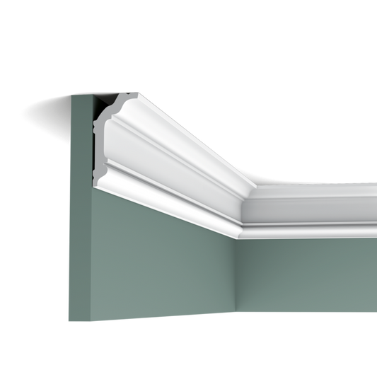 Orac Decor, CX176 Cornice Moulding, Cornice Moulding, Cornice Moulding