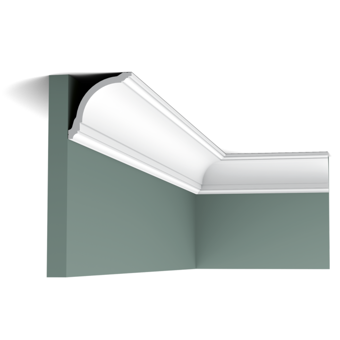 Orac Decor, CX199 Skirting Board, Skirting Board, Skirting, Skirting Board