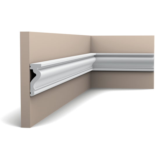 Orac Decor, DX174-2300 Wall Moulding, Wall Moulding, Wall Moulding