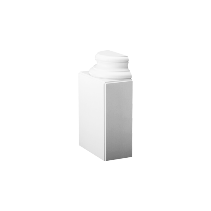 Orac Decor, K1131 Decorative Element, Decorative Element, Decorative Element