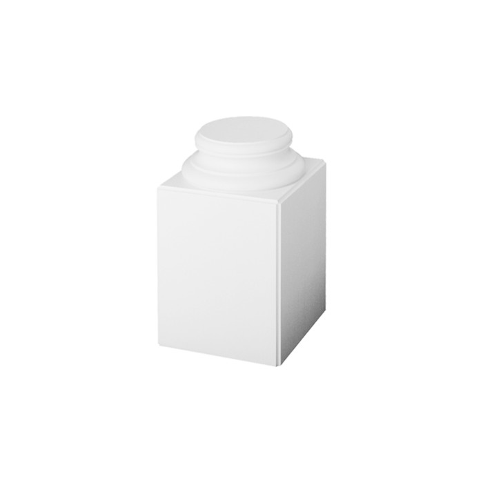 Orac Decor, K1132 Decorative Element, Decorative Element, Decorative Element