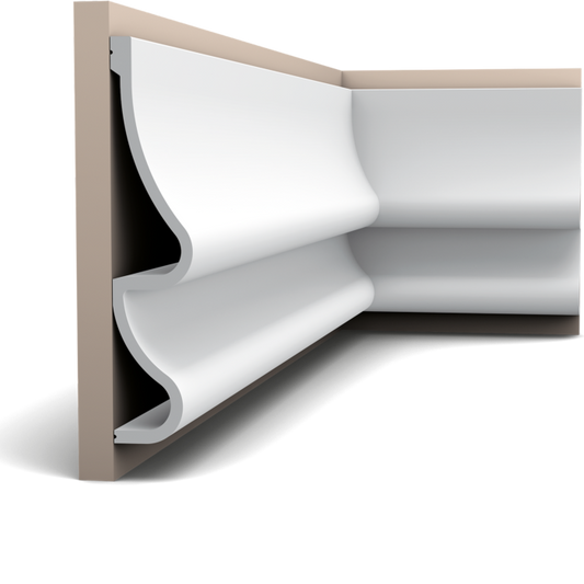 Orac Decor, P3071 Wall Moulding, Wall Moulding, Wall Moulding