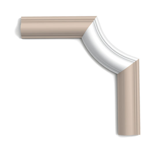 Orac Decor, P801C Wall Moulding, Wall Moulding, Wall Moulding