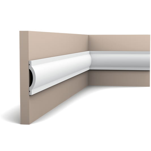 Orac Decor, P9901 Wall Moulding, Wall Moulding, Wall Moulding
