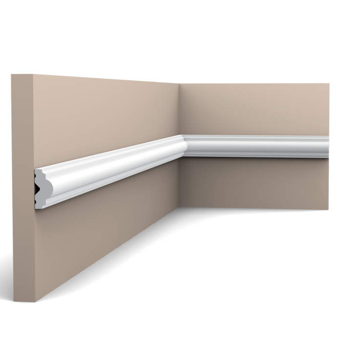 Orac Decor, PX103 Wall Moulding, Wall Moulding, Wall Moulding