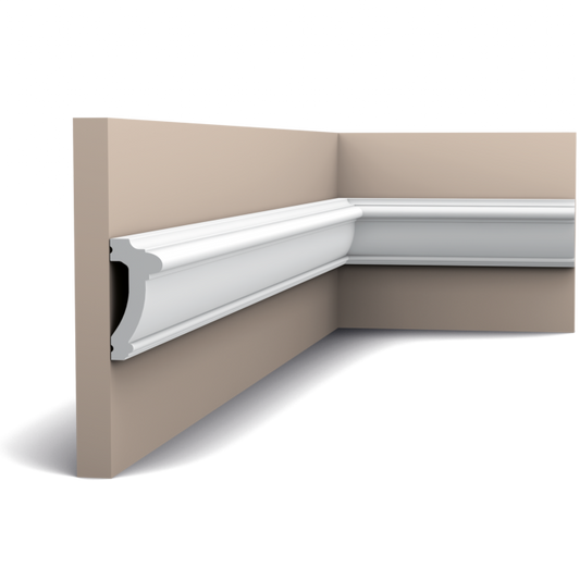 Orac Decor, PX113 Wall Moulding, Wall Moulding, Wall Moulding