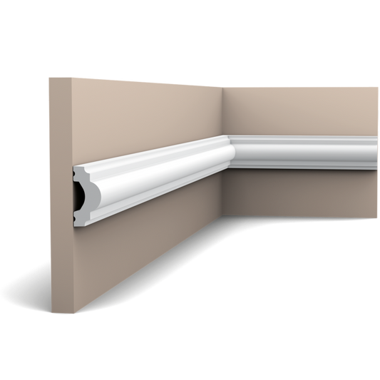Orac Decor, PX120 Wall Moulding, Wall Moulding, Wall Moulding