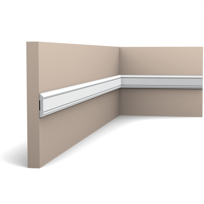 Orac Decor, PX144 Wall Moulding, Wall Moulding, Wall Moulding