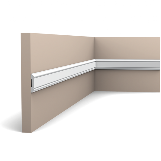 Orac Decor, PX144 Wall Moulding, Wall Moulding, Wall Moulding