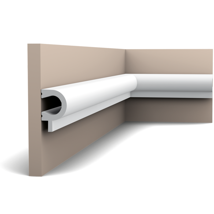 Orac Decor, PX169 Wall Moulding, Wall Moulding, Wall Moulding