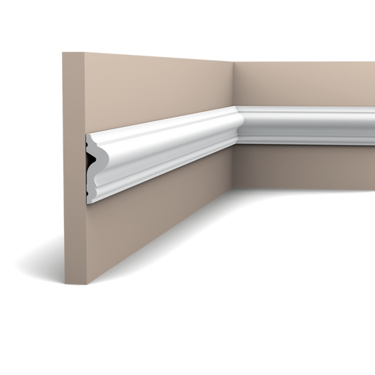 Orac Decor, PX175 Wall Moulding, Wall Moulding, Wall Moulding